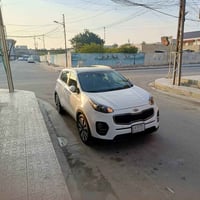 سبورتج 2018 خليجي محرك GDI 2.4 AWD فول مواصفات مواصفات الجيتي لاين  بس...