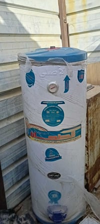 سخان الطحان • ١٦٠ لتر • فلكة شهداء البياع