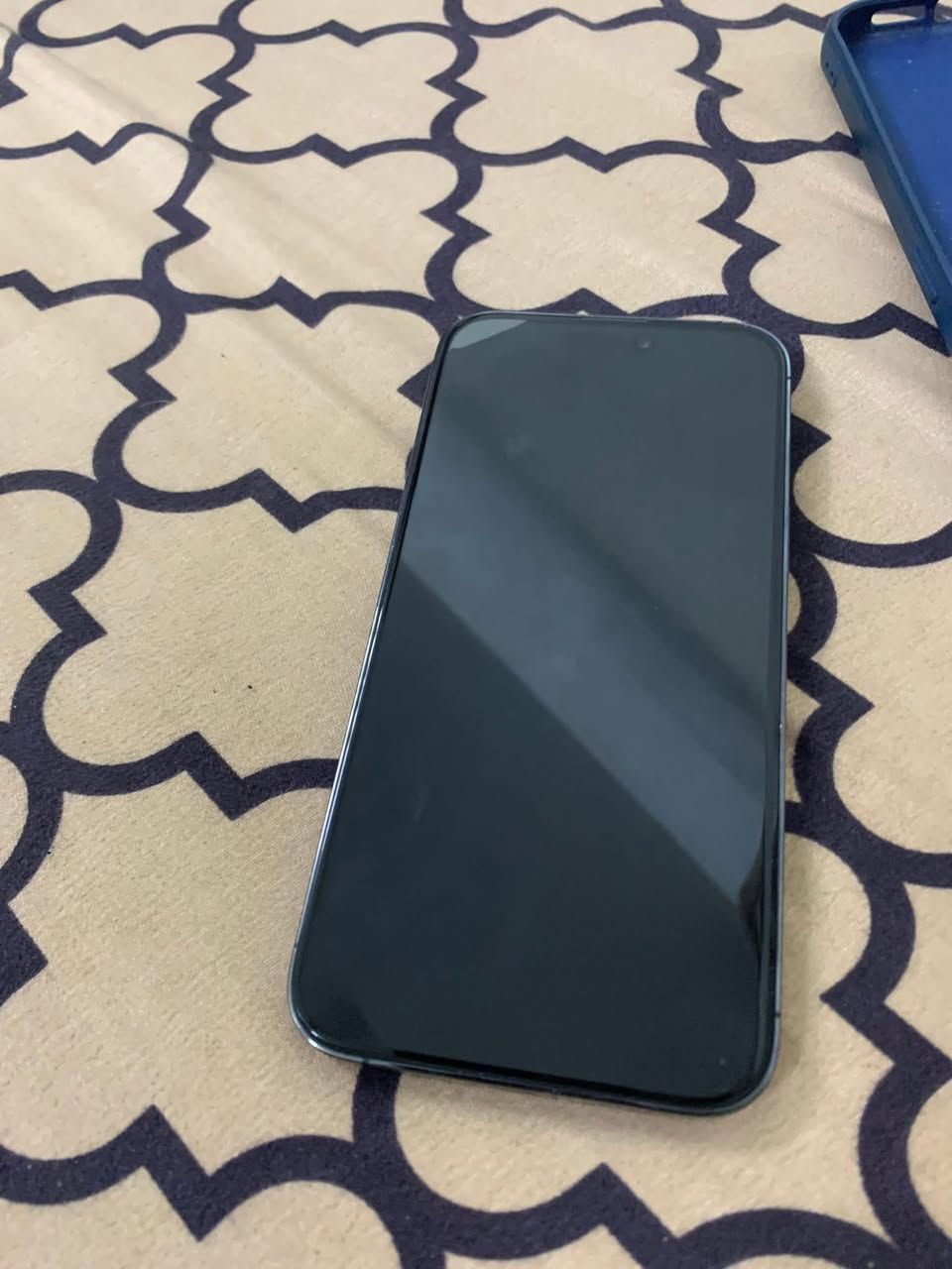 ايفون 14 برو ماكس
ذاكرة 128
بطارية 86
شرط مامفتوح
السعر 825 وبي مجال


**إذا كنت صاحب هذا الإعلان وتريد حذفه لأي سبب، رجاءا أرسل رسالة إلى الدعم الفني**