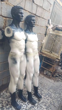 نجف حي ميسان الزراعي • مليكانت • قطع اثنين