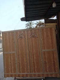 نجارة ابو مصطفى للاثاث. كنتور 2باب 140كنتور 3ابواب 200كنتور 4ابواب 300...