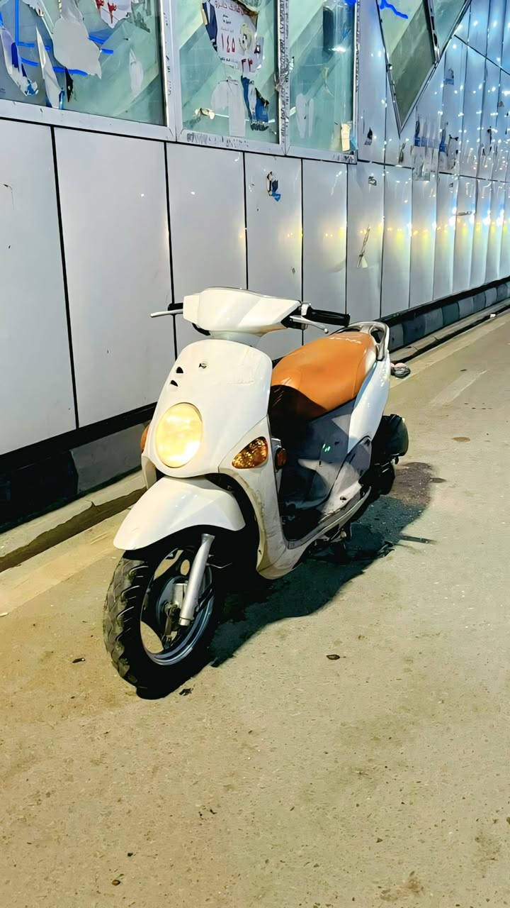 دراجه للبيع كفاله عامه مديل 2014
خير من الله لدراجه شوفت عينك شلعه ومعدل 🤍🤞🏻 
الرقم. ***********  

لمو شراي لا يتعبني .
