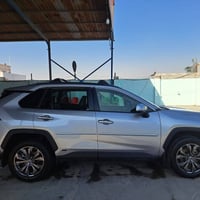 راف4 هايبرد • موديل ٢٠٢٣ • مرقم بغداد