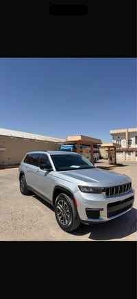 ليمتد L • ٢٠٢٣ • دبل ٣.٦ V6