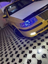 سمند ٢٠١٢ • اجرة • بغداد سنويه ٢٠٢٨