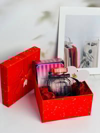 بوكس هدية • فيكتوريا سيكرت • بومب شيل