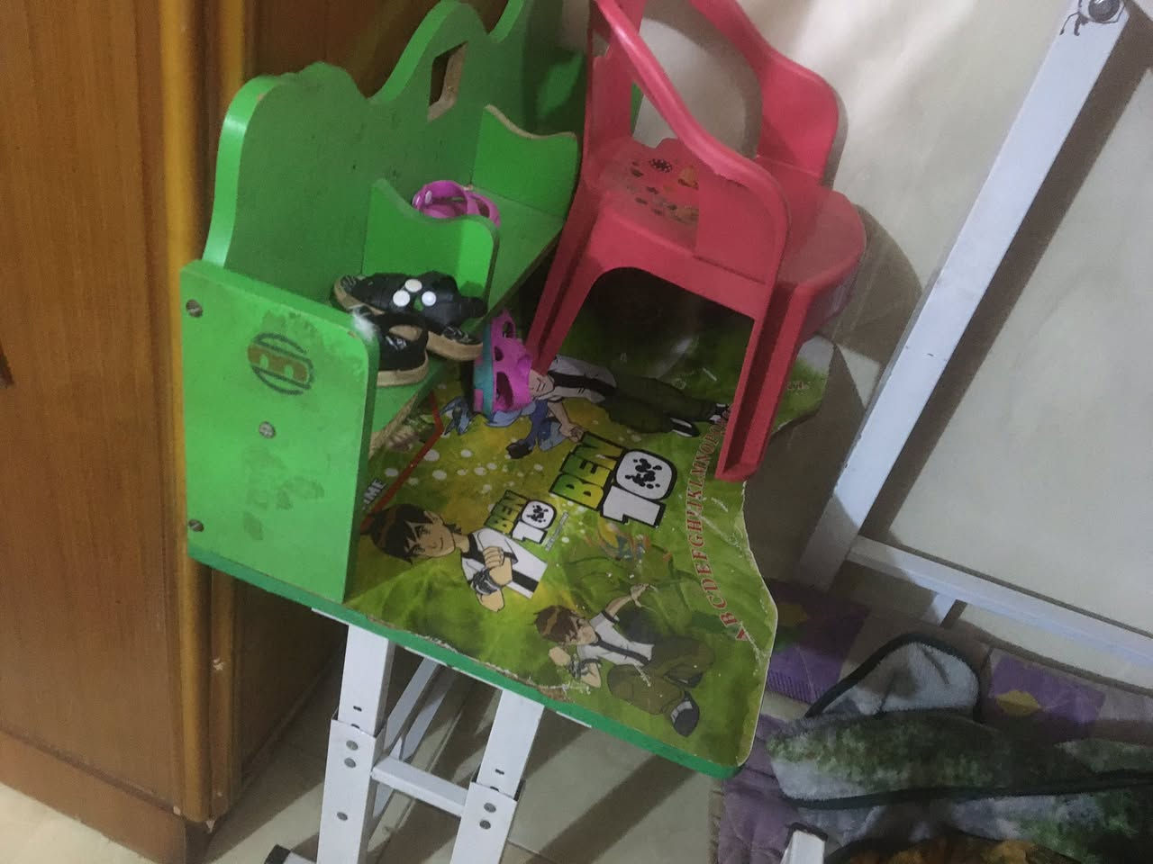 للبيع


**إذا كنت صاحب هذا الإعلان وتريد حذفه لأي سبب، رجاءا أرسل رسالة إلى الدعم الفني**