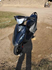 دراجه ماكس • نضيفه • بزبير