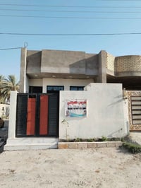🏡 للبيع بيت طابق واحد 📍 المكان: الكرغولية - قرب أسواق اسطنبول يبعد عن ...