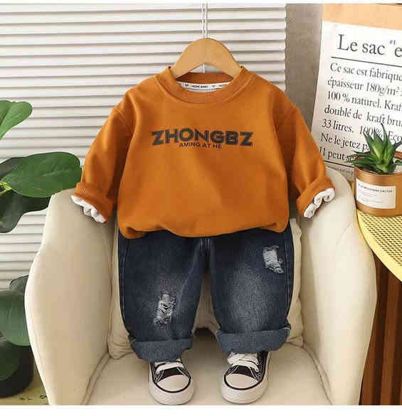 السعر/ 8.500 فقط 🔥😍
‏‎طقم ولادي خامة  درجه اولى 
‏‎القياس/1-2-3-4👉
العنوان :
الديـوانـيه: قضـاء غمـاس
شـارع الـدجيـل مجـاور عـلي الكـرعاوي للأقـمشه. 🔥💯
مـحل: 
بيبـي سبيستون 
Baby Spacetoon 💯🔥
بأدارة:  مصطفى
انستا : 8m.q6
واتساب:***********
تتوفر خدمة التوصيل ✈️🔥
للأستفسار أكثر يرجى مراسلة الصفحه

‏‎‏‎‏‎
