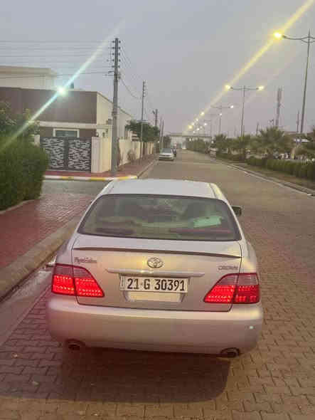 سلام عليكم كراون موديل 2004 فول مواصفات من ما عدة الفتحة كير و محرك بشرط
حجم المحرك 350 المرغوب بدون صبغ و شخط رقم سليمانية شرط التحويل تحوير ايماراتي 
السعر 142 بي مجال 
مكان السياره كلار
 رقم صاحب السياره ***********

سڵاوی خواتان لێ بێت. مۆدێلی تاج ٢٠٠٤، تایبەتمەندی تەواو جگە لە سەقف و گێڕ و بزوێنەر. قەبارەی بزوێنەر ٣٥٠ (خوازراوە). هیچ بۆیاخ و خراپەیەک. پلێتەکانی سلێمانی. گواستنەوە بۆ ناو تۆمارکردنی ئیمارات پێویستە. نرخ 142 (دانوستاندن دەکرێت). شوێنی ئۆتۆمبێل: کەلار.
