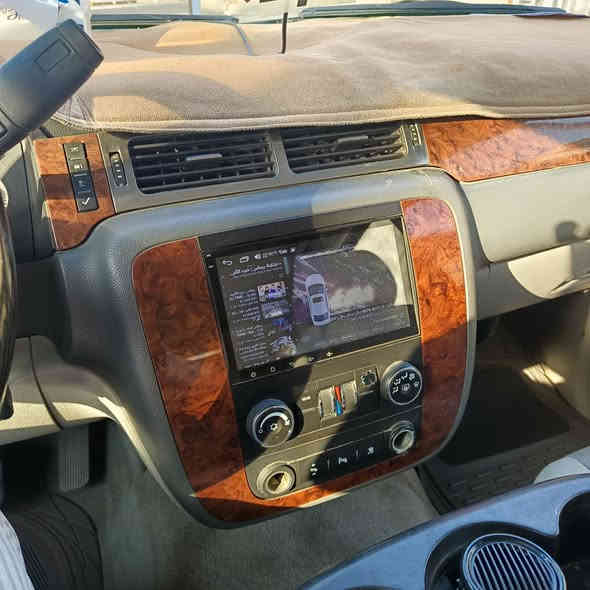 تاهو 2009 خليجي Lt
السعر 100$
***********
مراوس يوكن  احدث وانطي فرق
