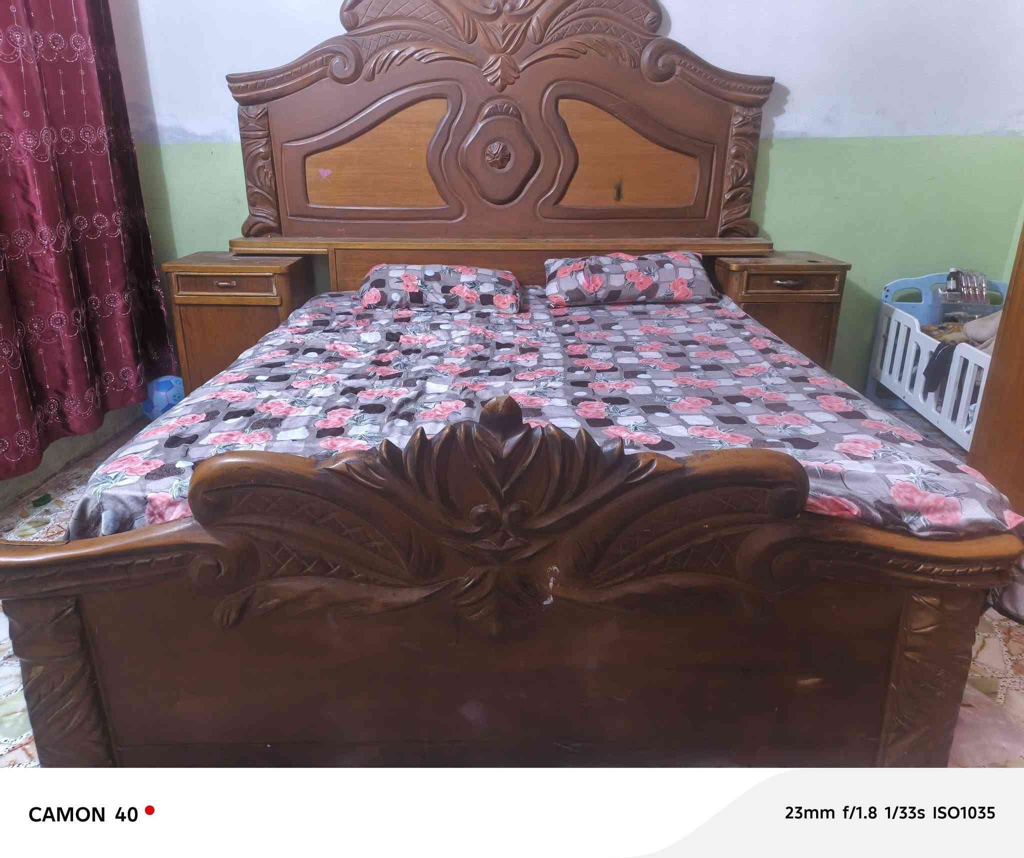 جربايه تسكام هيه ودوشك سعره150


**إذا كنت صاحب هذا الإعلان وتريد حذفه لأي سبب، رجاءا أرسل رسالة إلى الدعم الفني**