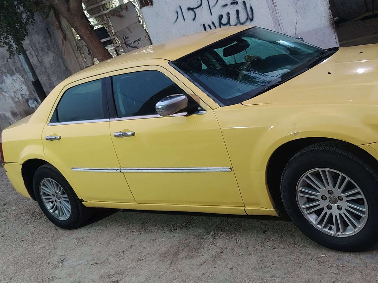 السلام وعليكم اوبامه 2009 اصل مكان ميسان. ضرر جاملغ خلفي سعر 105. *********** سياره تخم تاير جديد محرك جديد نقصهه بس حداديه اماميه فقط ومستعجل. ع بيعتهه
