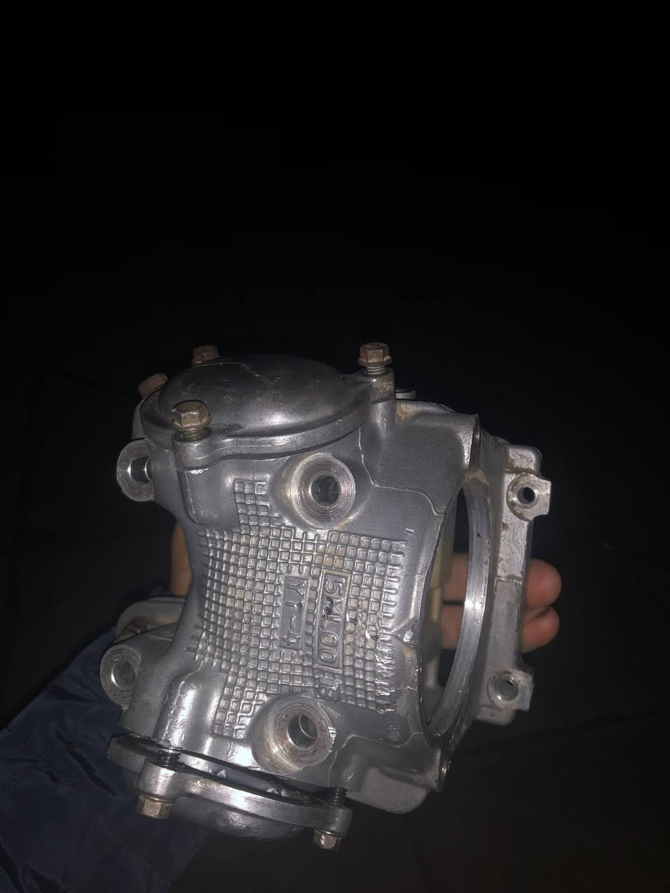 كور سكنس بلادي 
نضافة موضحه بالصور 
نقص ولفات وكام شفت 
السعر 80 وبي مجال
مكان بغداد الشعلة 
توصيل ماعندي


**إذا كنت صاحب هذا الإعلان وتريد حذفه لأي سبب، رجاءا أرسل رسالة إلى الدعم الفني**