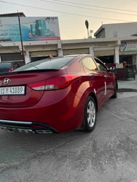 النترا • ٢٠١٣ • باب السايق ضرره