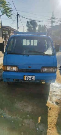 كية بنكو  موديل 95 السعر 44 المكان بغداد مدينة الصدر  تحويل ثاني يوم ش...