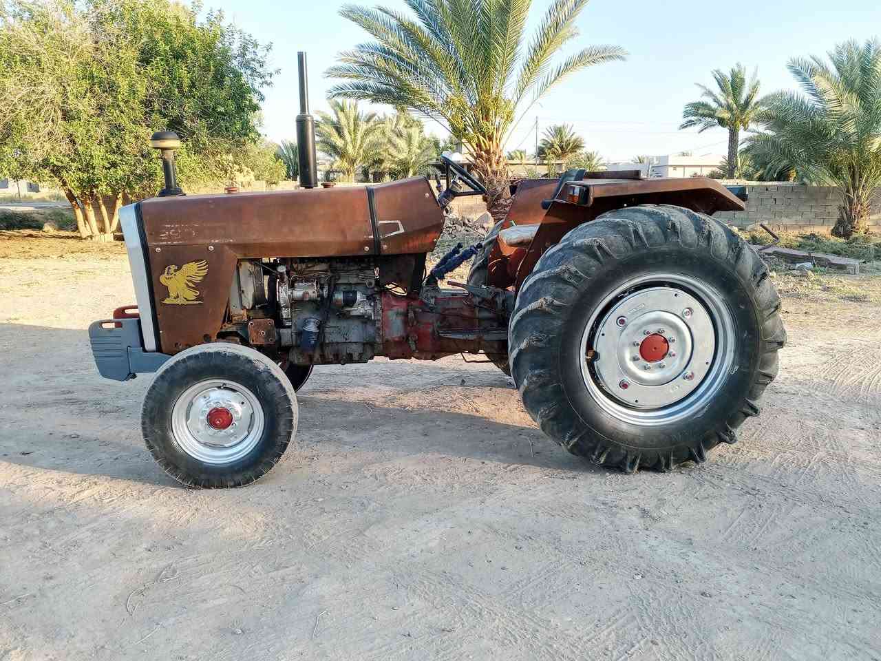 سلام عليكم مكينه فوركسن حجم 290 موديل 81 مكفوله كفاله عامه على وضع شركه
محرك كير اكسن هودرليك كله شرط 

كهربائيات كلها شقاله باور دنفص أبو نجمه مكينة جاهزة مجهزه وبلاديه مال جناي هاذا رقم هاتف وشراي يدلل. ***********
