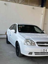 شيفروليه أوبترا • ٢٠١٢ • ١٤٧٠٠٠ كم