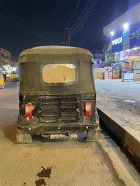 تكتك 2017 • مدينة الصدر • رقم وسنوية