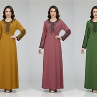 دشاديش نسائية • جملة فقط • هواج فاشن