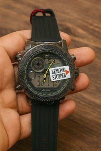 ساعة • مع التوصيل