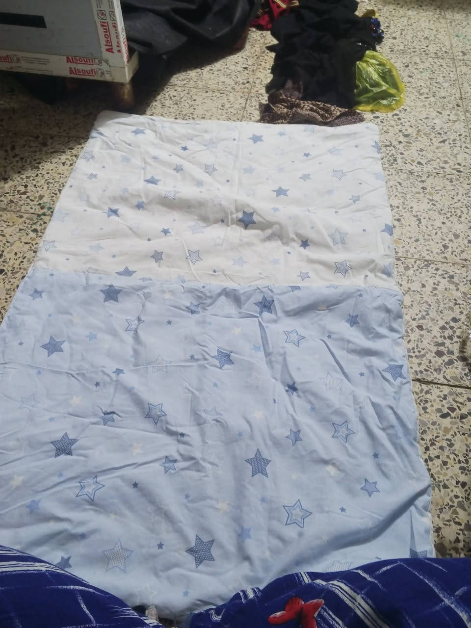 مرجوحه اطفال العددد اثنين نضيفات قليل استخدام 25 اثنينهم وحجله نضيفات العدد اثنين 20 الف مصدات ناموسيه كلهم 30 مكان مدينه صدر اورفلي +دراجه شحن جديد تتشغل نهايتهه60 غراض كلهن بيهن مجال


**إذا كنت صاحب هذا الإعلان وتريد حذفه لأي سبب، رجاءا أرسل رسالة إلى الدعم الفني**