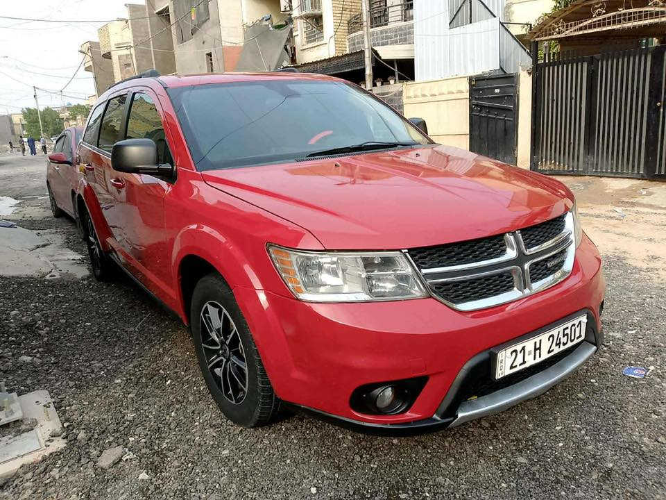 جورني نضيفه رقم سليمانيه ٤ سلندر بيع او مراوس ب النترا حديث  ***********
