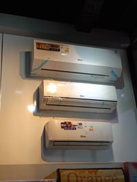 كربلاء • صيانة مكيفات • تنظيف موقعي