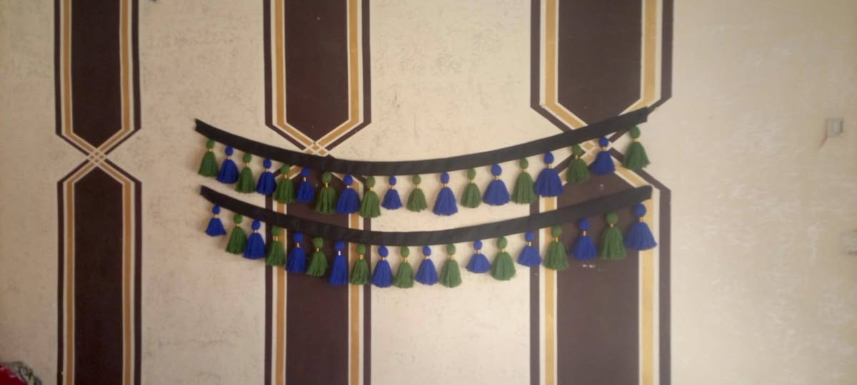 السلام عليك ععَمل يِدوي عرأقي درجه اولئ  أو الطّلب ؏ ألرقَم ألاتي/  ‏‪***********
