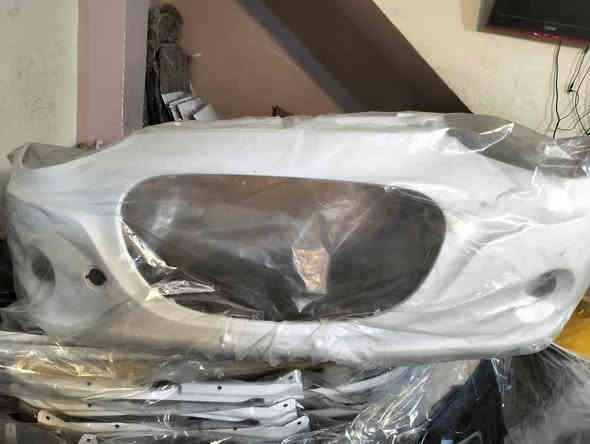 🚗 محلات عقيل البهادلي لتجارة قطع غيار السيارات الصينية 🇨🇳
نوفر جميع أنواع قطع الغيار الأصلية والمضمونة لجميع السيارات الصينية بأفضل الأسعار 🔧✨
📍 العنوان: بغداد – الطالبية – ساحة 83
🚚 توصيل بغداد: 5 آلاف دينار فقط
🚛 توصيل المحافظات: 7 آلاف دينار
📞 للاستفسار والتواصل:
عبر الماسنجر أو الواتساب على الأرقام التالية:
📱 أحمد: ***********
📱 حسن: ***********
🛠️ ثقة الزبون هدفنا – وخدمتكم شرف إلنا ❤️
تابع الصفحة ليصلك كل جديد من العروض والقطع المتوفرة 🔩
@إشارة
