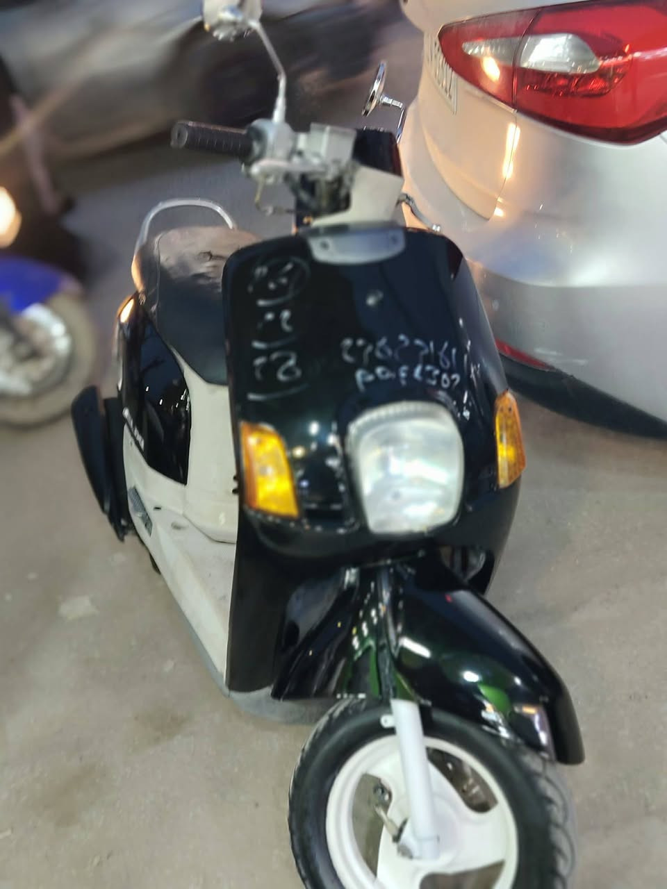 سلام عليكم درجه بوليسي لبيع ٢٠٠٨ ادخل كريمي كفرات مصبوغه الجماليه السعر خاص 
*********** رقمي
