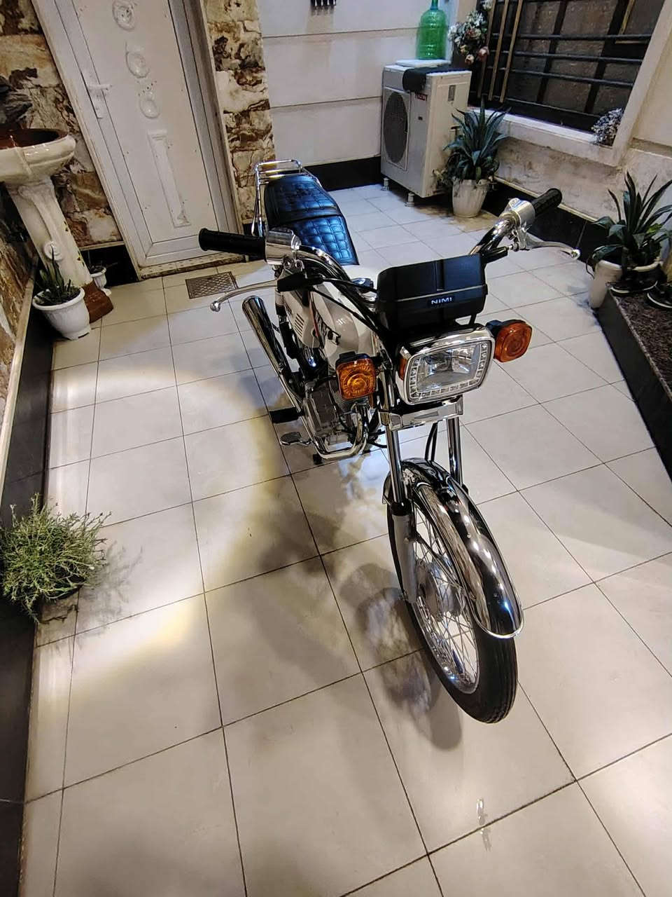 الفول والمكفول والصحيح يمي🥇🎗️
نامه موديل 2025 كفاله عامه دراجه جديده مامتعوبه 🥇🩷
كهربائيات كله شغاله اي شي مامبدل بيه🎗️🥇🥈
للبيع الشراي يتصل ع الرقم خاص ماجاوب
*********** مكاني حله
