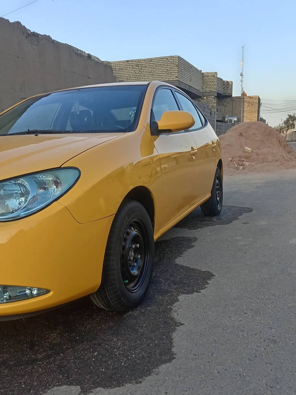 السلام عليكم النترا 2010 سياره وارد امريكي سياره صدر امام خلف خير من الله ماكينه وقير خير من الله تدفئه تبريد شغاله ماكينه 2000 تخم تاير سياره احلى من الصور ***********
