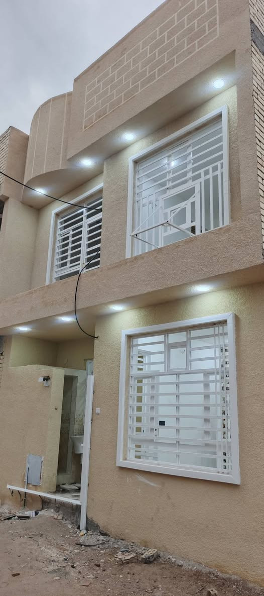 السلام عليكم  بيت 50متر مقابيل قطاع السابع فرع الصيدليه روح الشفاء ستفسار تصال *********** والرقم بي وات ساب
