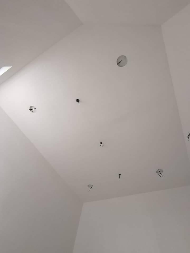 خلفات جص وبورك من الأنبار مبيت بنفس موقع العمل استلام مهندس متفرغ لعمل *********** واتساب
