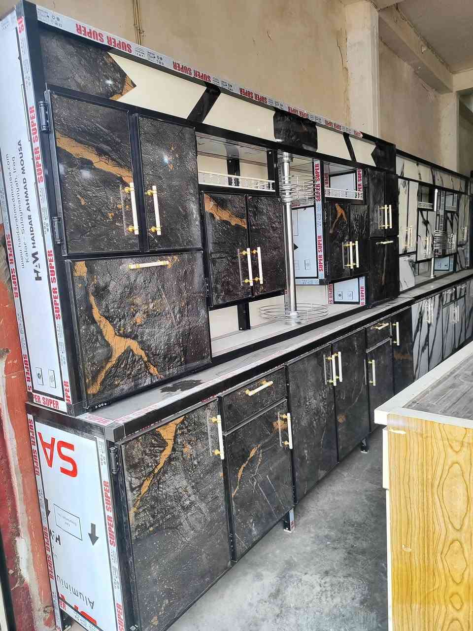 معرض سيف التميمي العنوان الحويجه شارع اليرموك العريض قرب شارع اطباء للاستفسار 0782532


**إذا كنت صاحب هذا الإعلان وتريد حذفه لأي سبب، رجاءا أرسل رسالة إلى الدعم الفني**