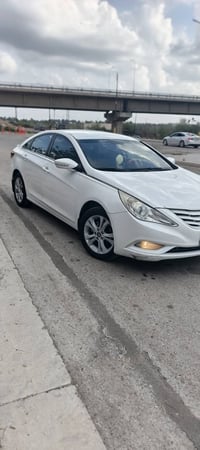 سوناتا خليجي • ٢٤٠٠ • ٢٠١١