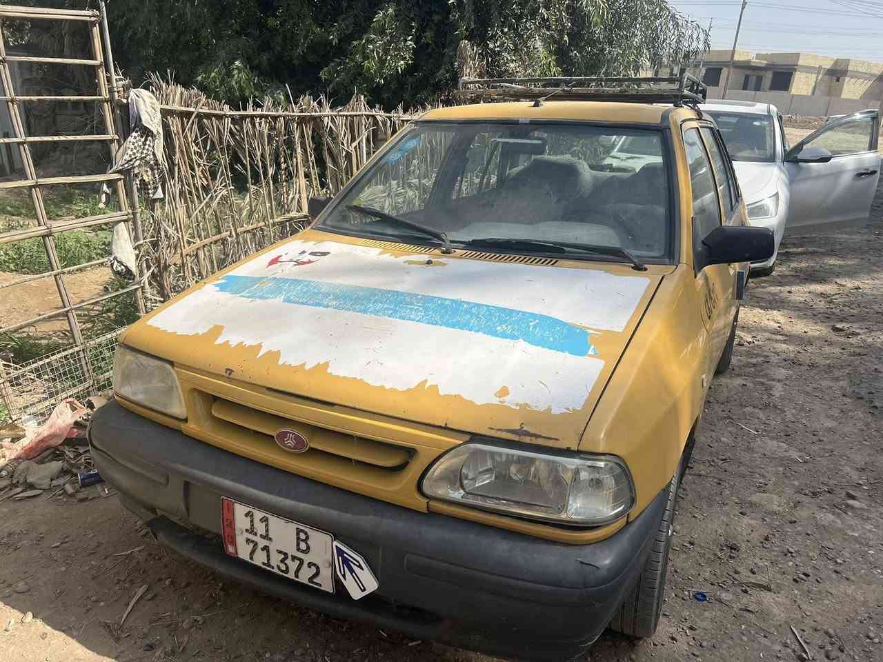 سايبا ٢٠١٢ باسمي مصفره هيئه وغرامات عنوان أبي غريب السعر ٢٥  بيهه مجال ***********
