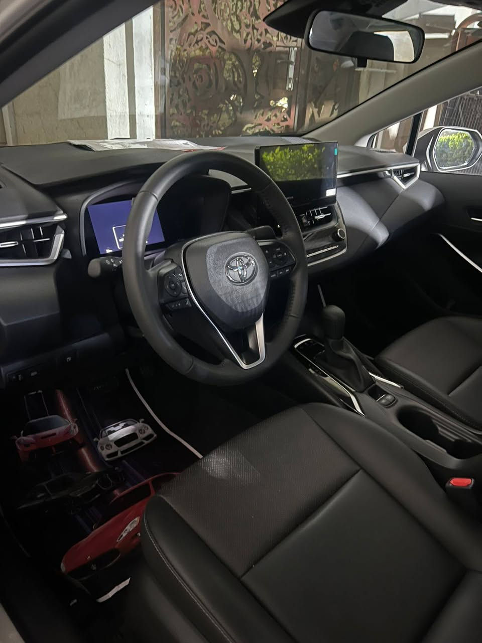 سلام عليكم كورلا 2025 هايبرد شكل الخليجي فول مواصفات فقط كشن مو كهرباء رقمها بغداد بسمي تحويل مباشر ماشية 11 سيارة امدوشمة او امسستمة السعر 162 بيها مجال ***********
