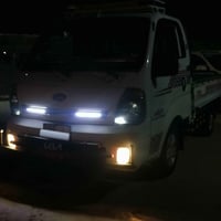 كيا حمل 2013 • بدون صبغ • رقم نينوى