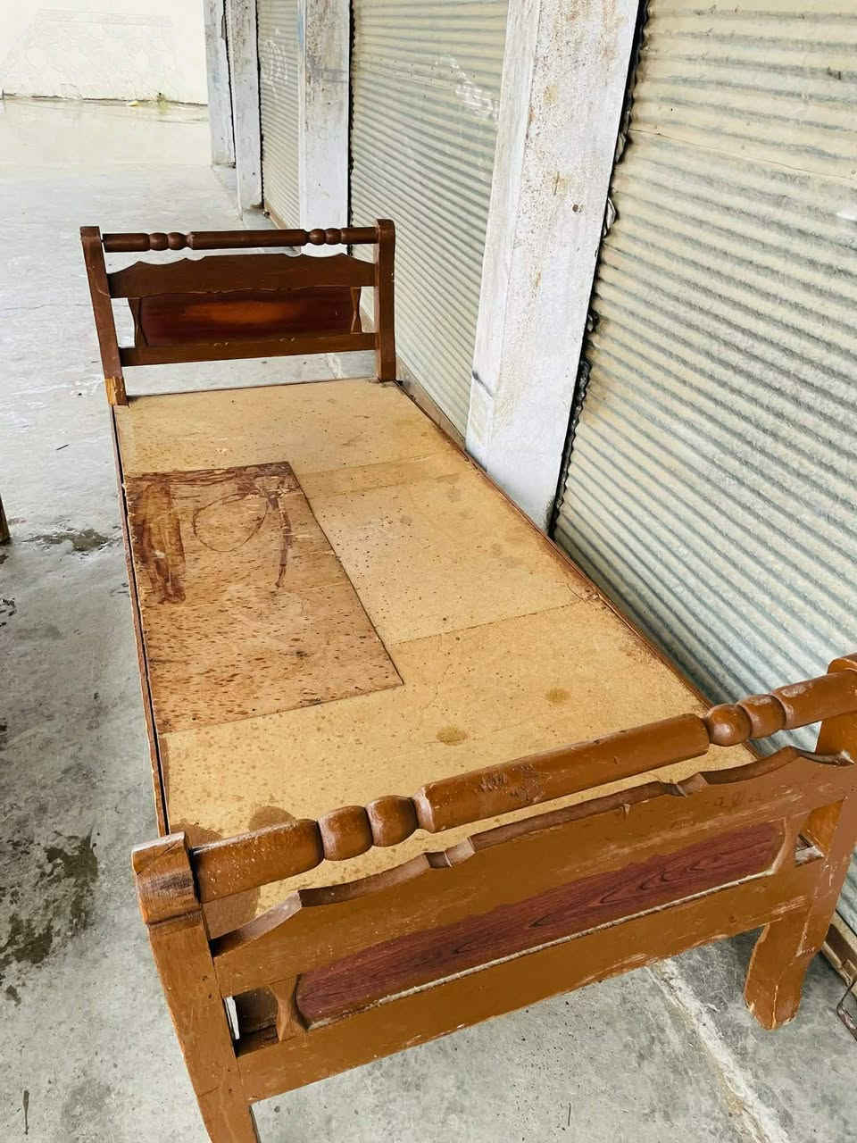 للبيع غراض بيت ومحل مستعملات ويرهم مراوس ونشتري غراض بيت الي يبيع يراسلني


**إذا كنت صاحب هذا الإعلان وتريد حذفه لأي سبب، رجاءا أرسل رسالة إلى الدعم الفني**