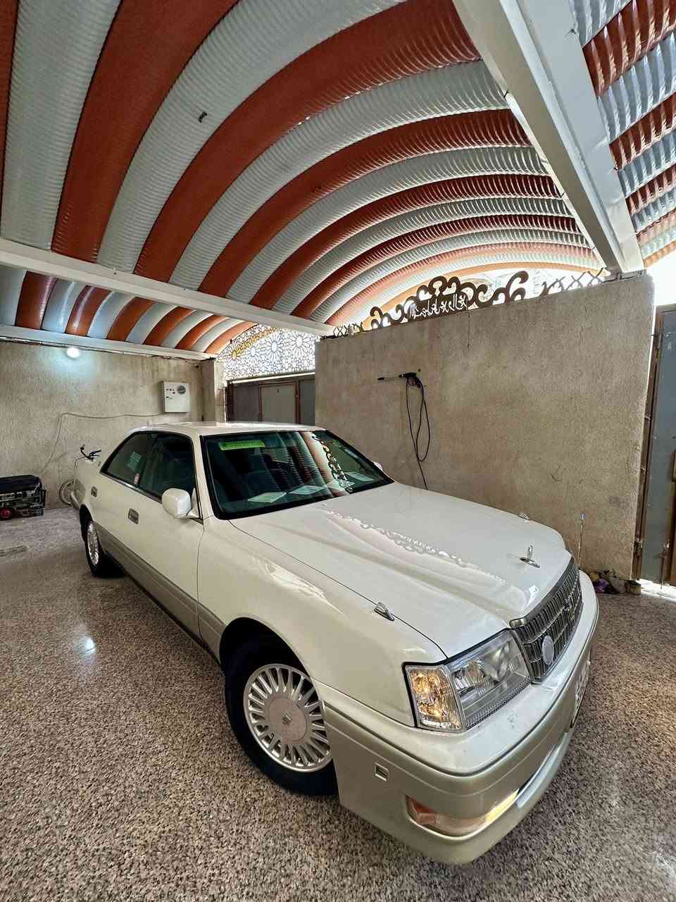 سلام عليكم راس ثور فلات مديل(97) مكفوله من الكص والنقل جثه والضربه والعيب شرعي سستم بلاد وبيهه مكانات صبغ فقط والباقي كفاله رقم بصره دولي صاعده هزه وكامله وتحويل شوكت متريد سنويه جديده مكينه فيفتي فيشتين وكير وحداديه كله ميه بل ميه شرط كهربائيات كلهن شغالات تبريد شغال ثلج شاشه اريل امامي اريل خلفي حساسات لايت زنون بجم ابو العيون ويلكب كرستال الاصلي سياره كلش نضيفه وجديده ومال نجي الله شاهد واحله من الصور تجي وتشوف بعينك المكان البصره السعر(105) وبيهه مجال حك جيه الرقم الهاتف ***********
