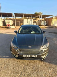 فيوچن ٢٠١٧ • ١١٨٠٠٠ كم • بدون ايرباك