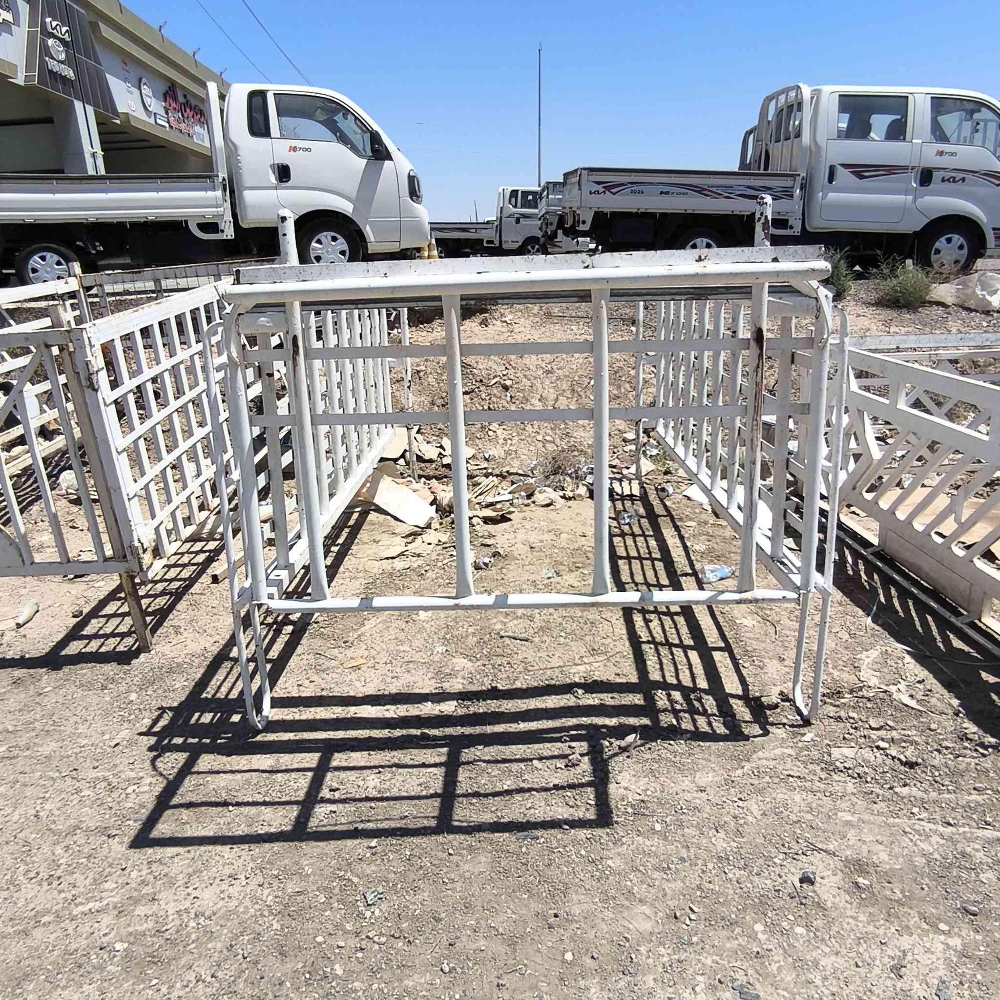 محجرا بوري مل كيا 2700
العنوان 📍 محافظة ديالى جديده الشط 

التواصل ☎️ ***********

