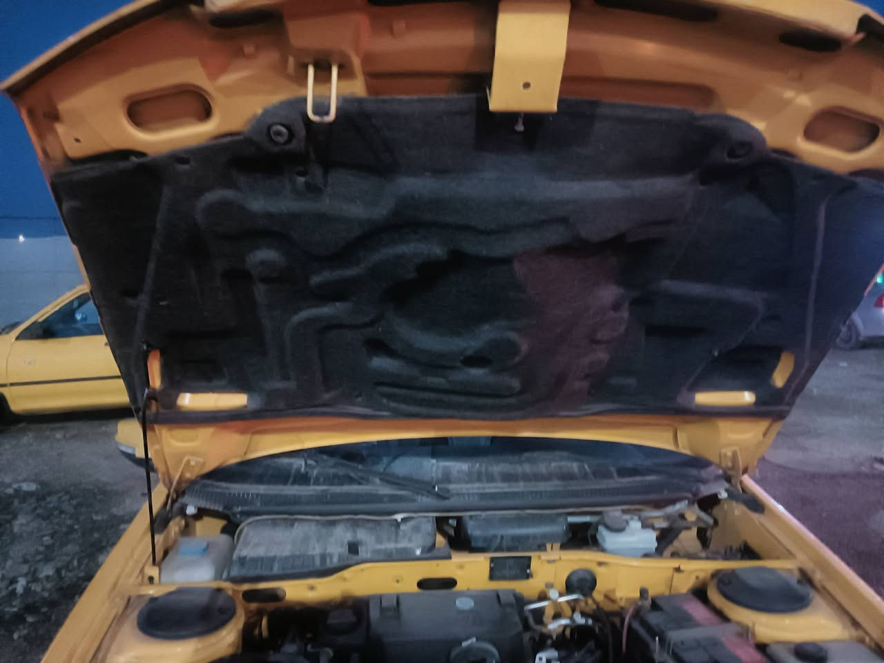 سلام عليكم باص22مكفوله من الصبغ والضربه والتكحيل ماشيه78تكحيله مابيها  بغداد للبيع ع الرقم ***********
