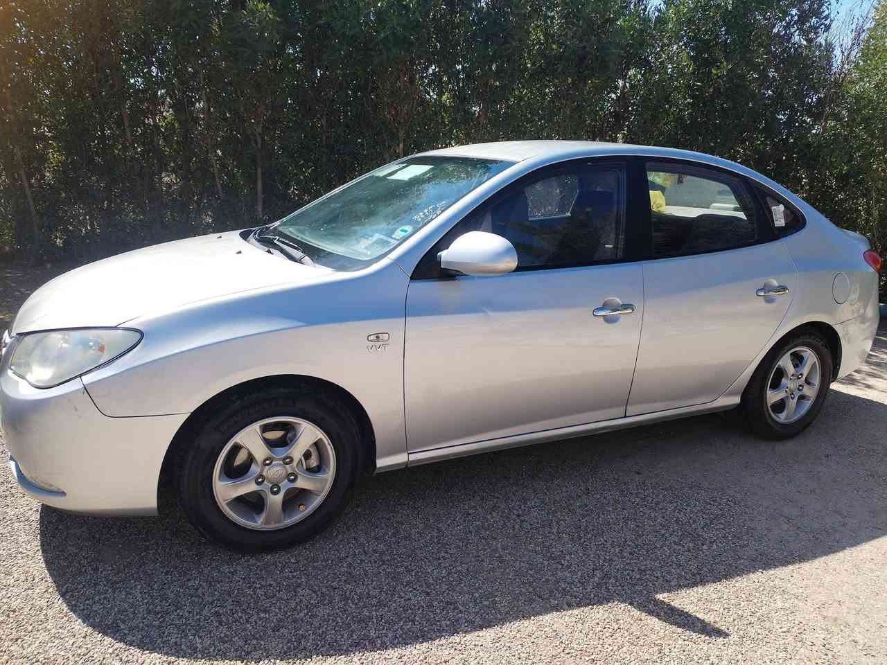 افانتي موديل 10مثنى انكليزي بيه قطعتين تبديل وبيه جراد مكينه 1600دكشن عالي وكير وحداديه كفاله تبريد تخم تاير جديد سنويه لل 29السعر 92وبيه مجال العنوان الديوانية قضاء عفك


**إذا كنت صاحب هذا الإعلان وتريد حذفه لأي سبب، رجاءا أرسل رسالة إلى الدعم الفني**