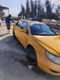 بيوايدي 2011 كير محرك تخم تاير كامله..07868418008