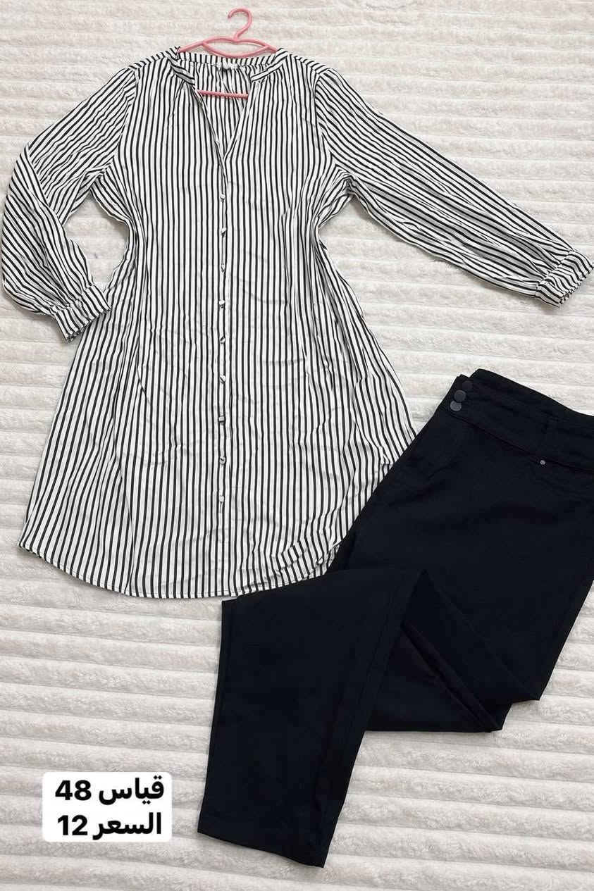 نسائي قطع عيد جمااال والوان ونظافه 🌹🌹❤️🥰


**إذا كنت صاحب هذا الإعلان وتريد حذفه لأي سبب، رجاءا أرسل رسالة إلى الدعم الفني**