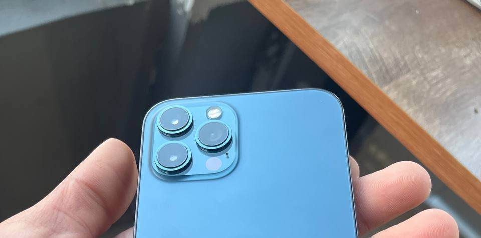 📱 للبيع iPhone 12 Pro Max
🔹 اللون: نيلي
🔹 الذاكرة: 128GB
🔹 صحة البطارية: 79%
🔹 الجهاز نظيف كلش وما مبدّل بيه أي شي
🔹 استخدام شخصي ومحافظ عليه
🔹 كل شي شغال تمام بدون مشاكل

📍 المكان: ميسان – العمارة
📞 رقم الاتصال: ***********

الشراي فقط يتواصل ، والسعر 575 وبي مجال قليل حگ الجيه عمارة, ميسان
